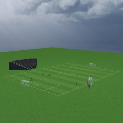 Arena Image