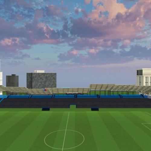 Arena Image