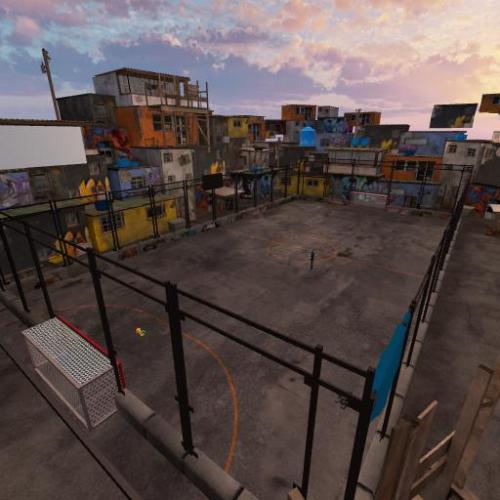 Arena Image