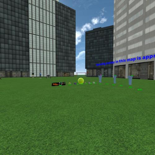 Arena Image