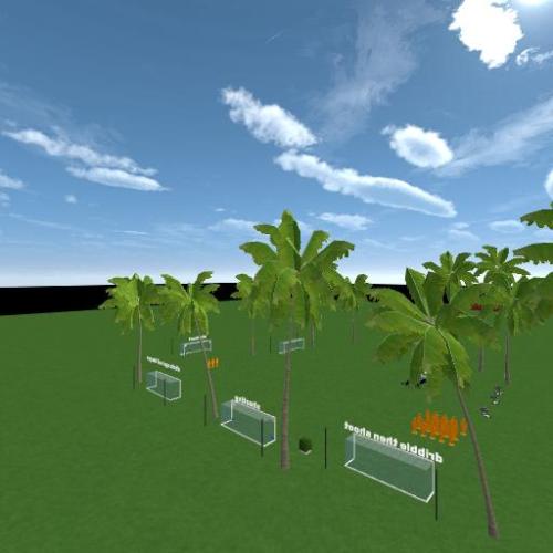 Arena Image