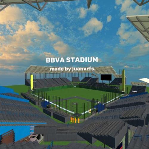 Arena Image