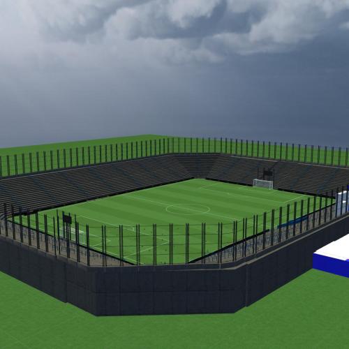 Arena Image