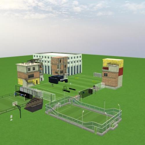 Arena Image