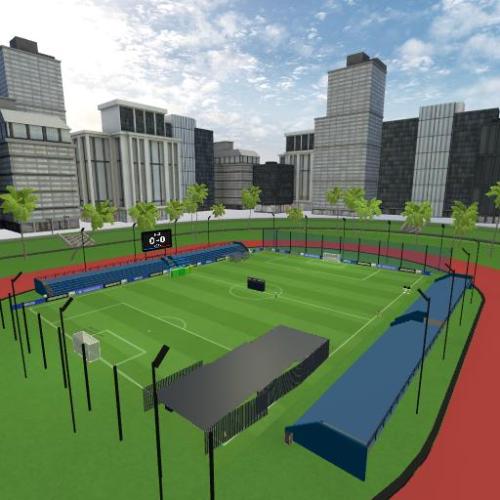Arena Image