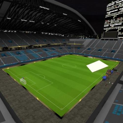 Arena Image