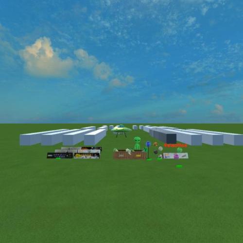Arena Image