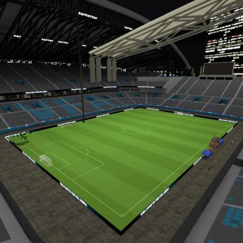 Arena Image