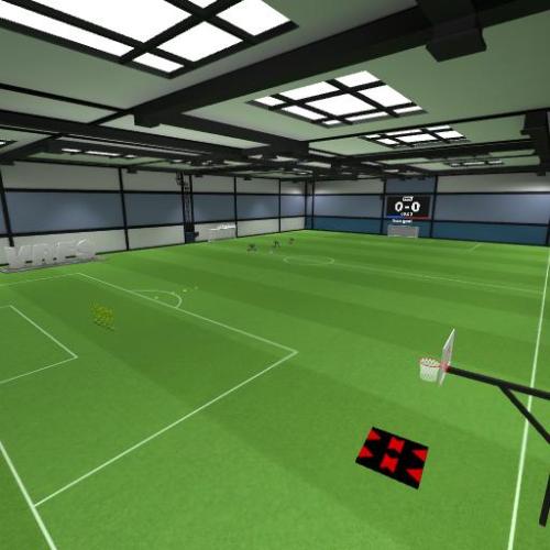 Arena Image