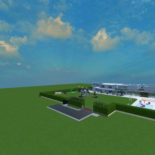 Arena Image