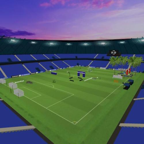 Arena Image