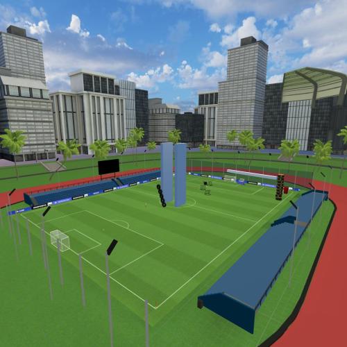 Arena Image