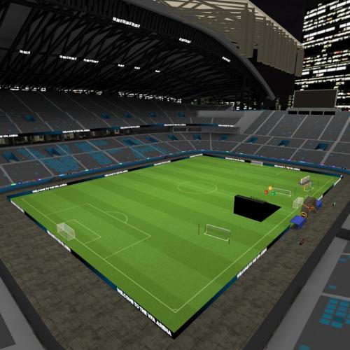 Arena Image