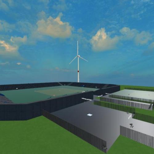 Arena Image