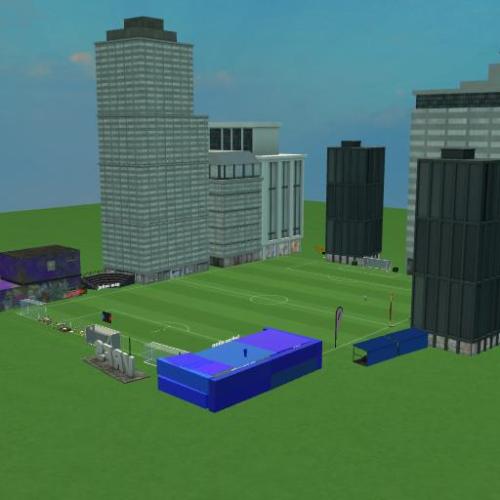 Arena Image