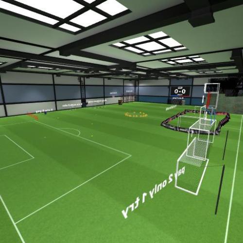Arena Image
