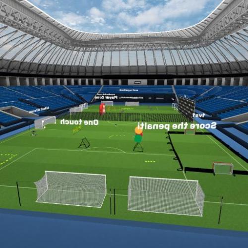 Arena Image
