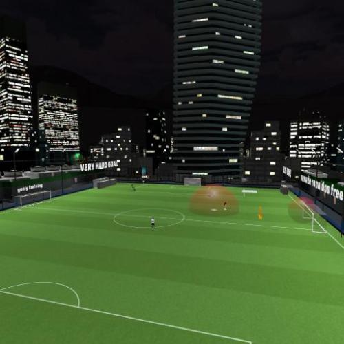 Arena Image