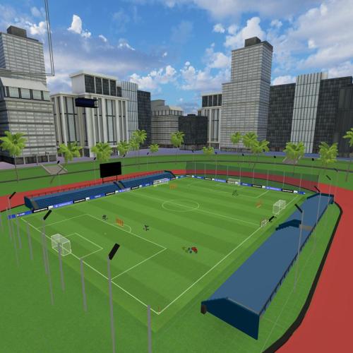 Arena Image