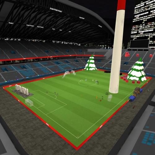 Arena Image