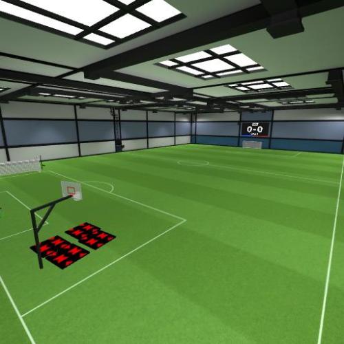 Arena Image