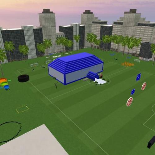 Arena Image