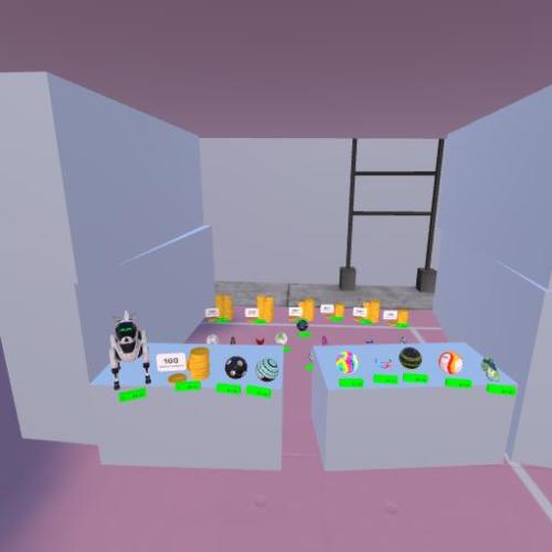 Arena Image