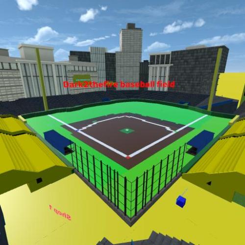 Arena Image