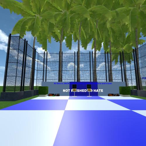 Arena Image