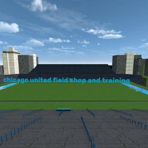 Arena Image