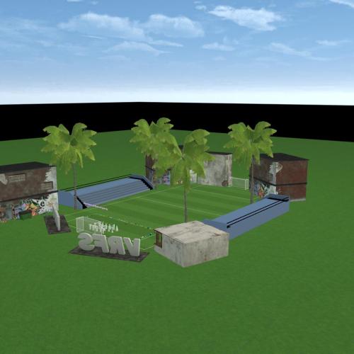 Arena Image