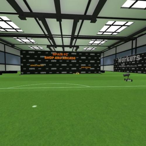 Arena Image
