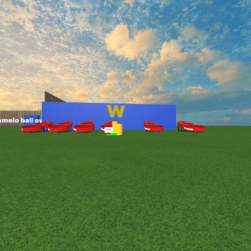 Arena Image