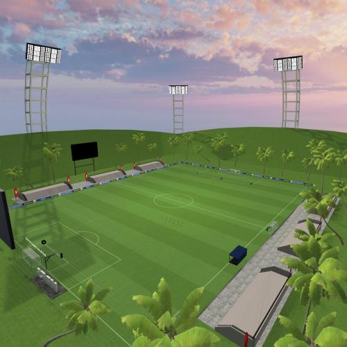 Arena Image