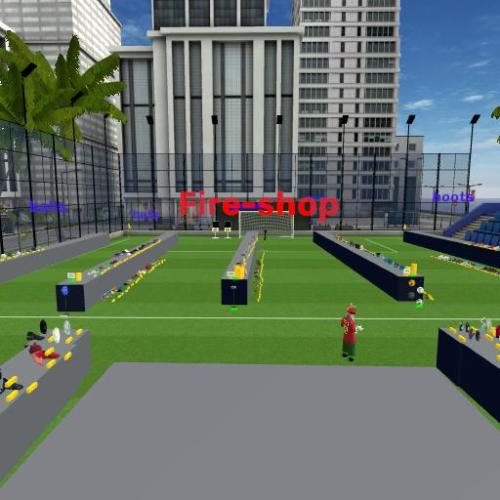 Arena Image