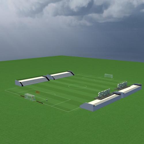 Arena Image