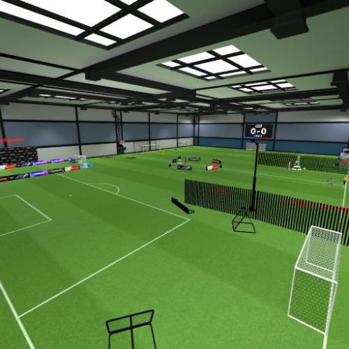 Arena Image