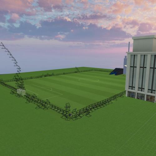 Arena Image