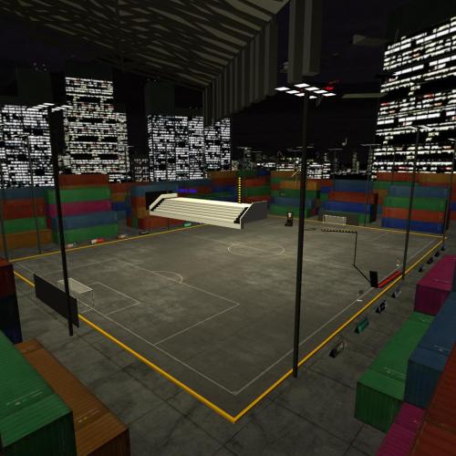 Arena Image