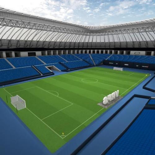 Arena Image