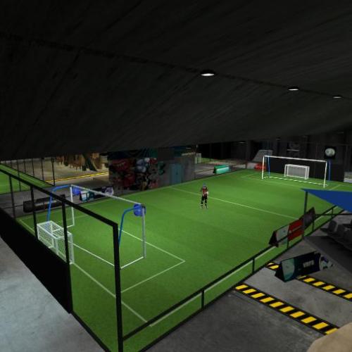Arena Image