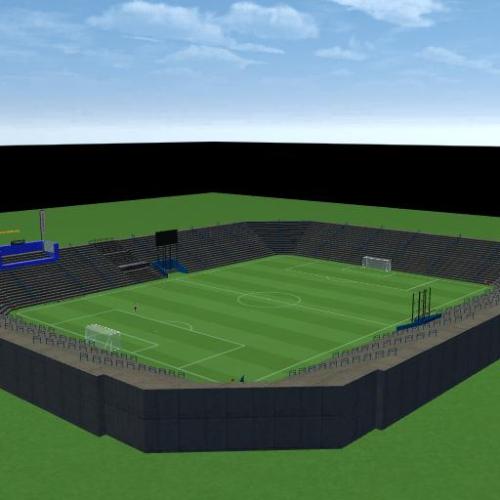 Arena Image