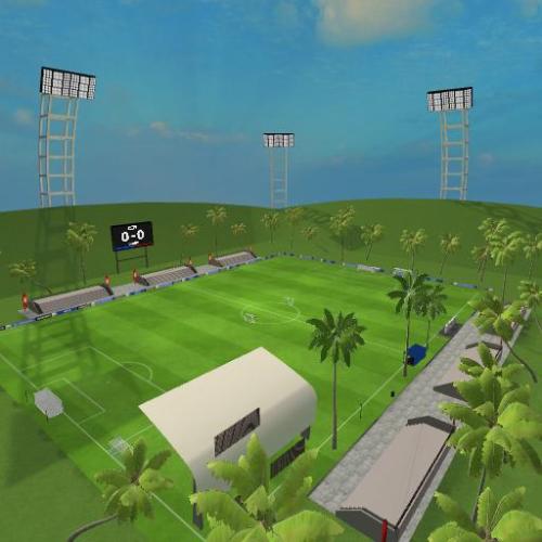Arena Image