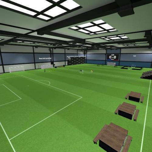 Arena Image