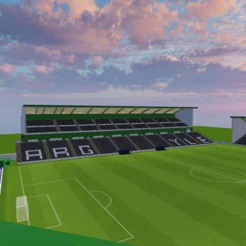 Arena Image