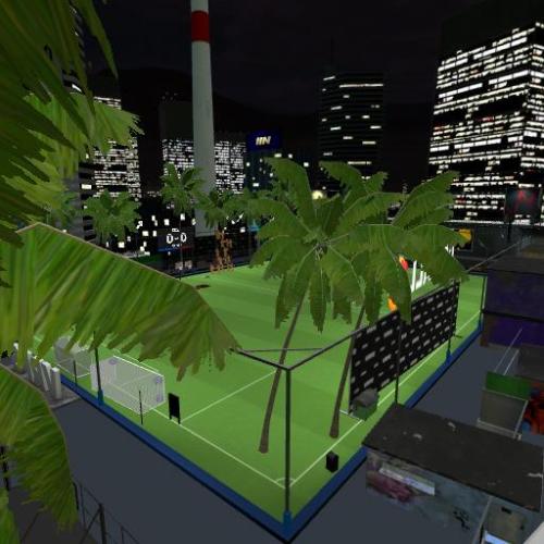 Arena Image