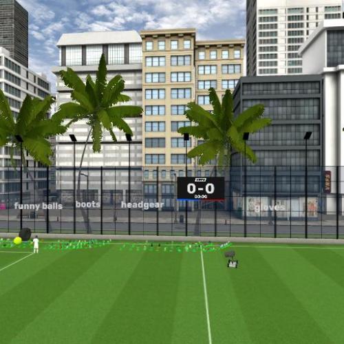 Arena Image