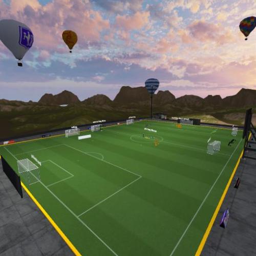 Arena Image