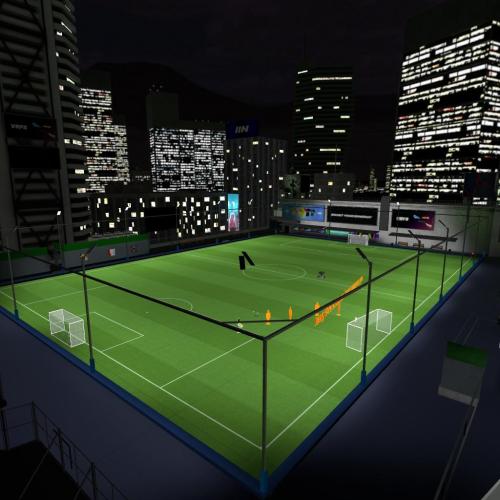 Arena Image