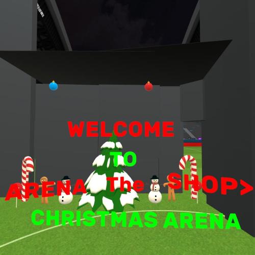 Arena Image